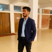 Dewan Abdur Muhaimin Chowdhury