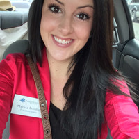 Marissa Brindley