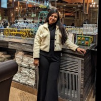 Isha Agrawal