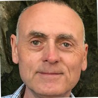 Allan Sharp