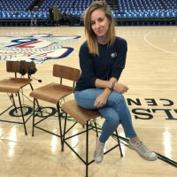 Kelsey Lauder