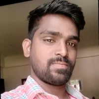 Satheesh Rajulapati