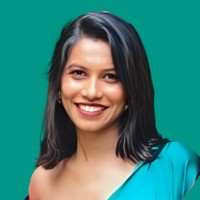 Anjalika Thomas