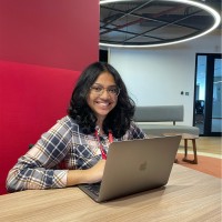 Aditi Shirke