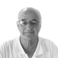 Ray Scott