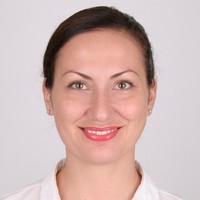 Vessy Todorova