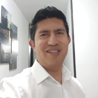 Luis Enrique Moreno Cortes