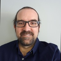 Francois Nadeau, M. Sc. A, P.Eng