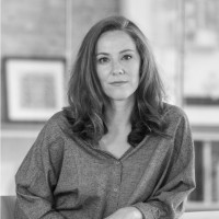 Melissa Bauld Rome, AIA