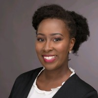 Sandra Mwesigye Mago