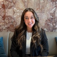 Alexia Mannarino, M. Sc.