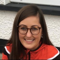Caroline Kelly