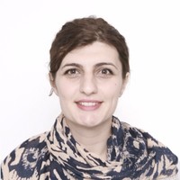 Nina Okic