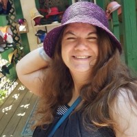 Terri Magers