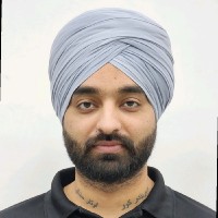 Damanpreet Singh