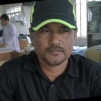 Abdul Awaul