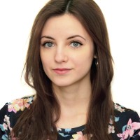 Mariana Shchepanska Drabchuk