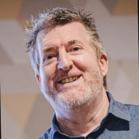 Steve Wheaton