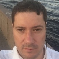 Антон Беляков