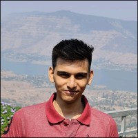Shreyas Joshi
