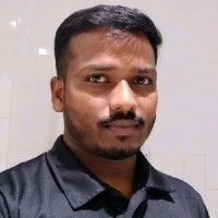 Ramarajan Ganesan