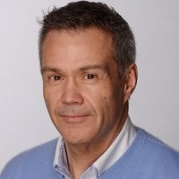 Helmut Bolay