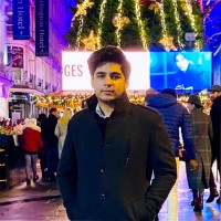 Aryan Sood