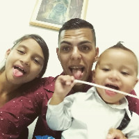 Tiago Silva Nascimento
