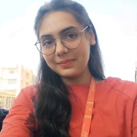 Suhani Bhardwaj