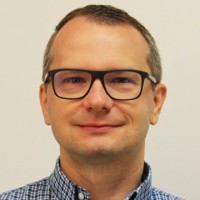 Arkadiusz Jedrzejewski