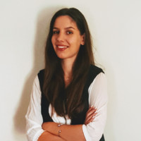 Maria Kougiouli