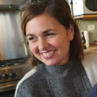 Ann Van Loock