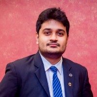 Dulith Perera