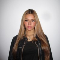 Tindra Reyes Hjort
