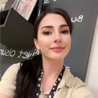 Berivan Yalçın