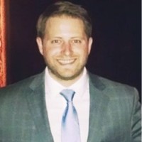 Andrew Bournazos