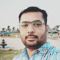 Irfan Ahmed