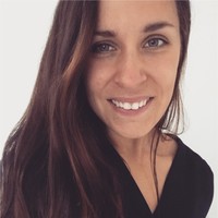 Rebecca Granander