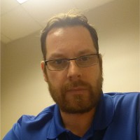 Greg Perry