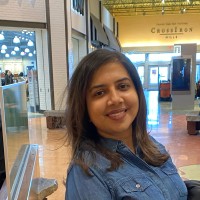 Rashmi Kumud