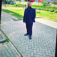 Omer Tas
