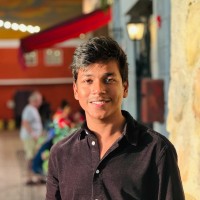 Suneet Jaiswal