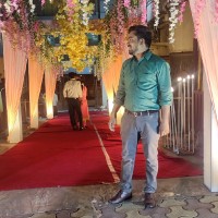 Wakar Ahmed