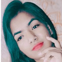 Subhalaxmi Barik