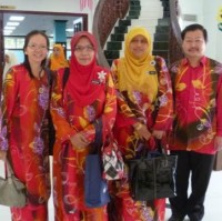 Grace chin KL Gc