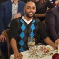 Nik Patel