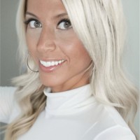 Ashley Nicholas