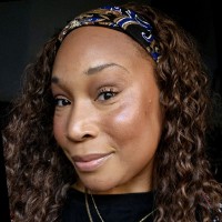 Imani K. Welch