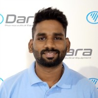 Satishkumar Ramalingam