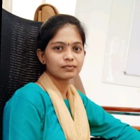 Harini Ganesan